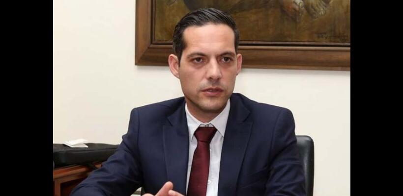 Λετυμπιώτης: Περαιτέρω κίνδυνος εξάπλωσης του αφθώδους όσο δεν εφαρμόζονται πλήρως τα πρωτόκολλα