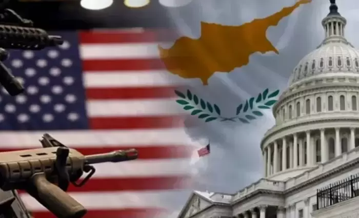 AHI: Ζητά αύξηση αμυντικής χρηματοδότησης για Ελλάδα και Κύπρο από το Κογκρέσο