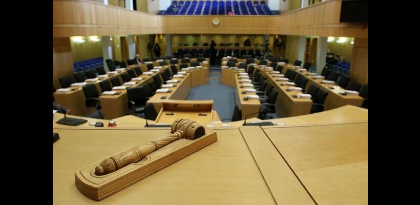 Αντιδράσεις για την αναπομπή προϋπολογισμού του Φορέα Ισότιμης Κατανομής Βαρών -  Στενά χρονικά περιθώρια ενόψει διάλυσης της Βουλής