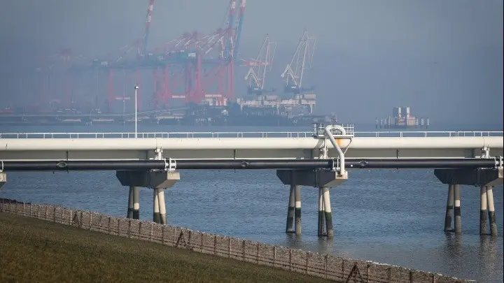 Κίνα: Ρεκόρ μεθανίου από στρώματα άνθρακα στο πεδίο Daning-Jixian στη Σανσί