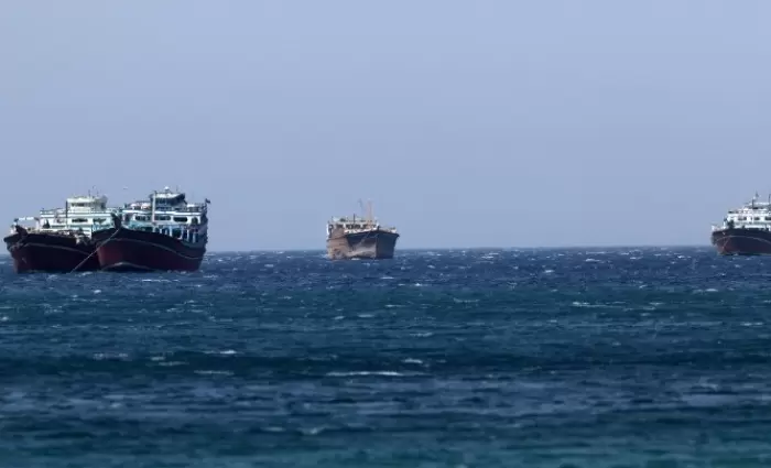 ΥΠΟΙΚ Γαλλίας: Τα Στενά του Ορμούζ πρέπει να ανοίξουν ξανά – Σήμερα η σύνοδος για την ελευθερία της ναυσιπλοΐας