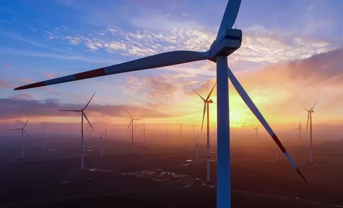 Το 1/3 της παγκόσμιας ενέργειας παράγεται από ανανεώσιμες πηγές