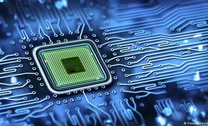 Πώς τα μικροτσίπ αλλάζουν τις ισορροπίες στη γεωπολιτική σκακιέρα