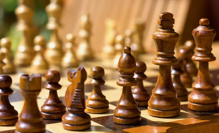 Το σκάκι αποκτάει τεχνητή νοημοσύνη και γίνεται ρομποτικό