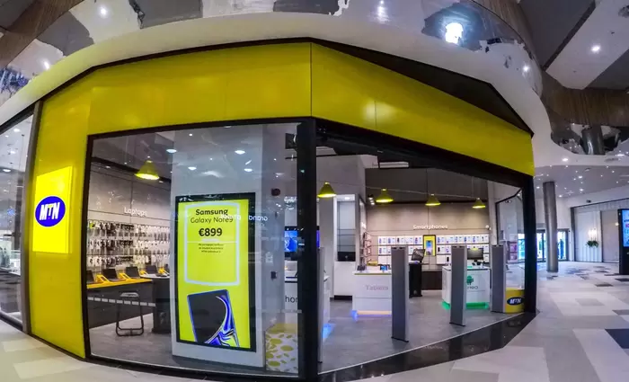 Νέο κατάστημα της ΜΤΝ στο Nicosia Mall (pics)