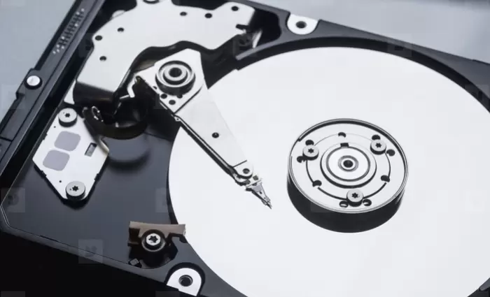 Προσοχή: Οι μεταχειρισμένοι σκληροί δίσκοι έχουν μέσα παλιά δεδομένα