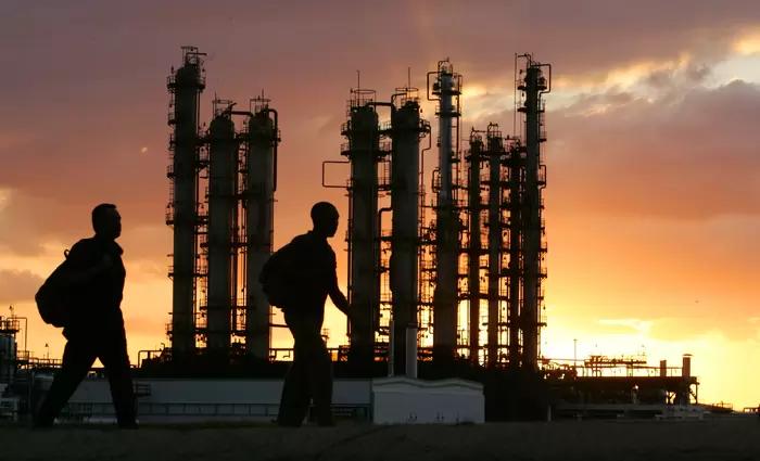 Τι συμβαίνει με το πετρέλαιο της Βενεζουέλας;