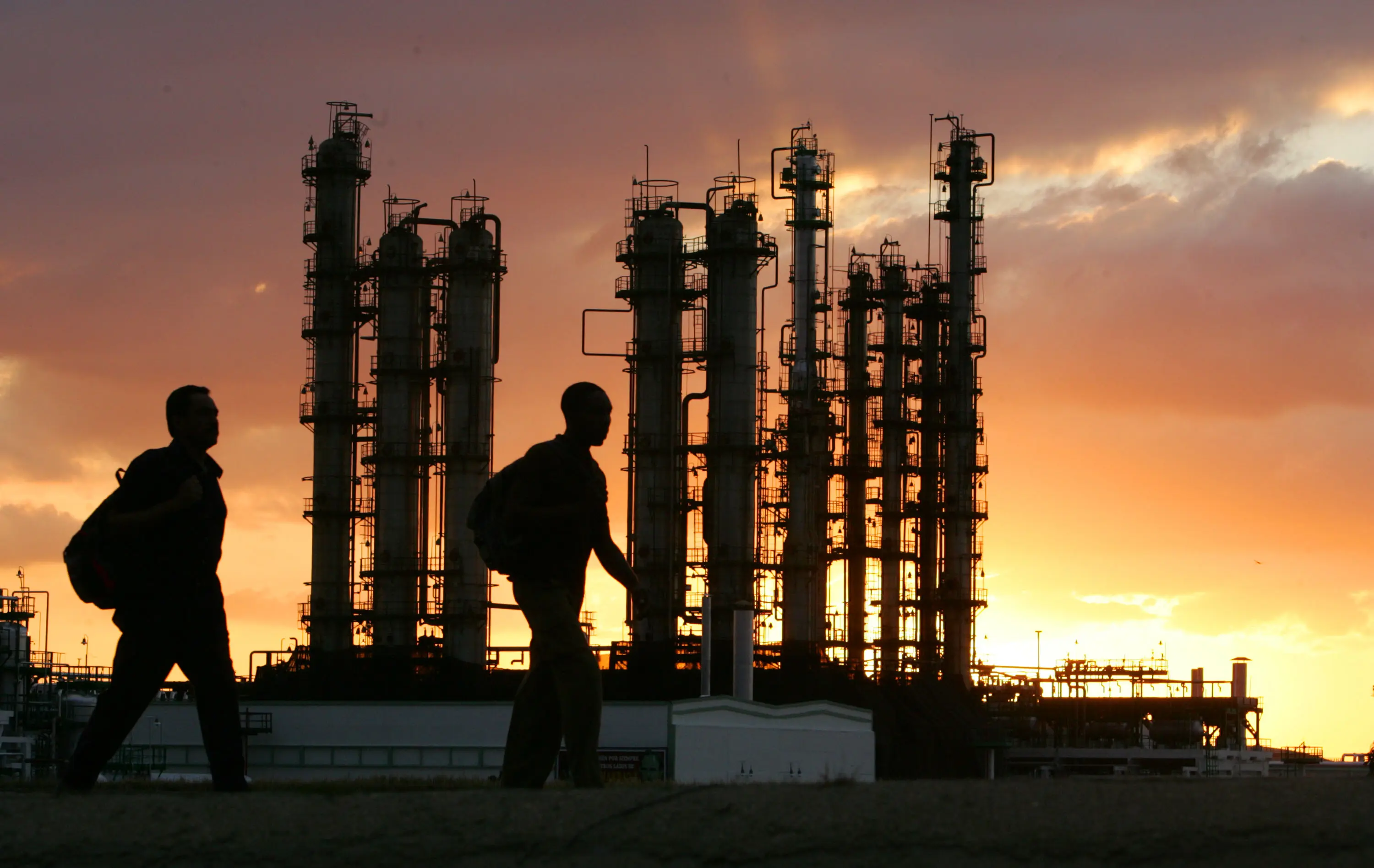 Τι συμβαίνει με το πετρέλαιο της Βενεζουέλας;