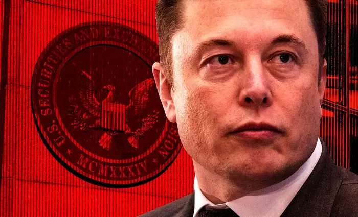 Η Επιτροπή Κεφαλαιαγοράς ετοιμάζει κυρώσεις κατά του Μασκ για το Twitter
