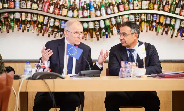 Σε ανοδική πορεία η ζυθοβιομηχανία στην Ευρώπη