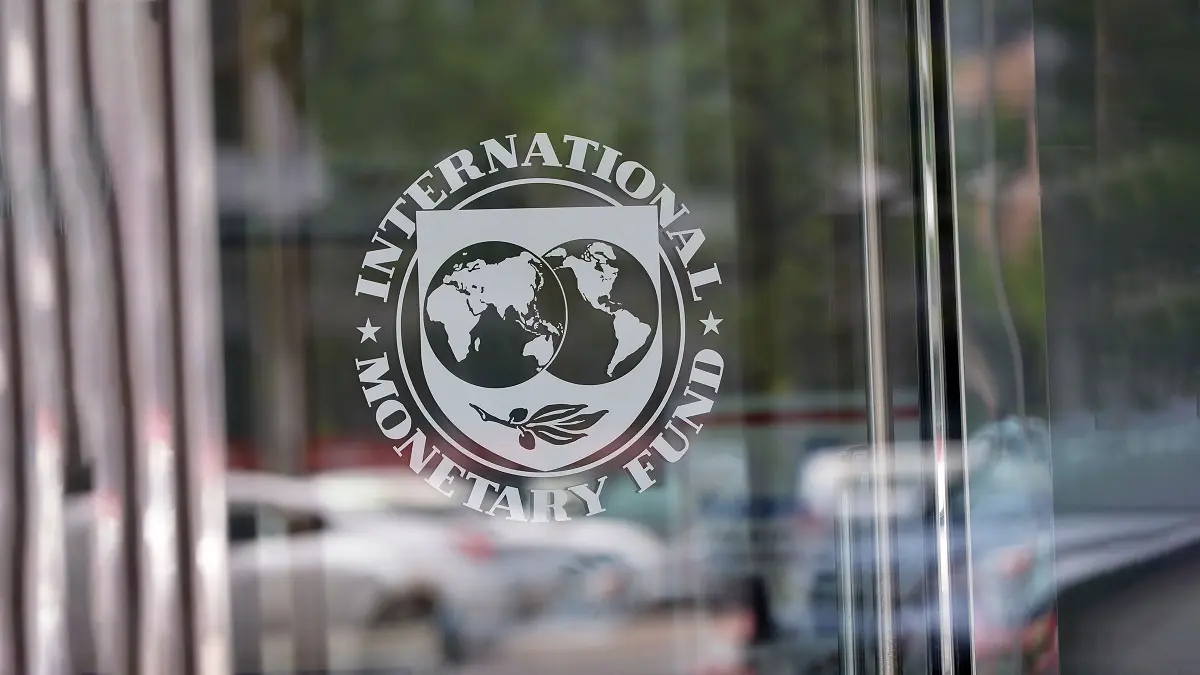 Προεδρία ΔΝΤ: Εκτός κούρσας Κεντένο και Καλβίνο 