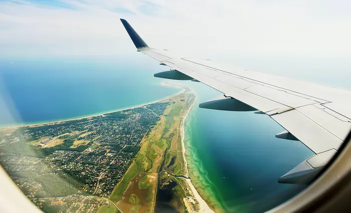 Αεροπορική σύνδεση Πάφου – Αλεξάνδρειας;