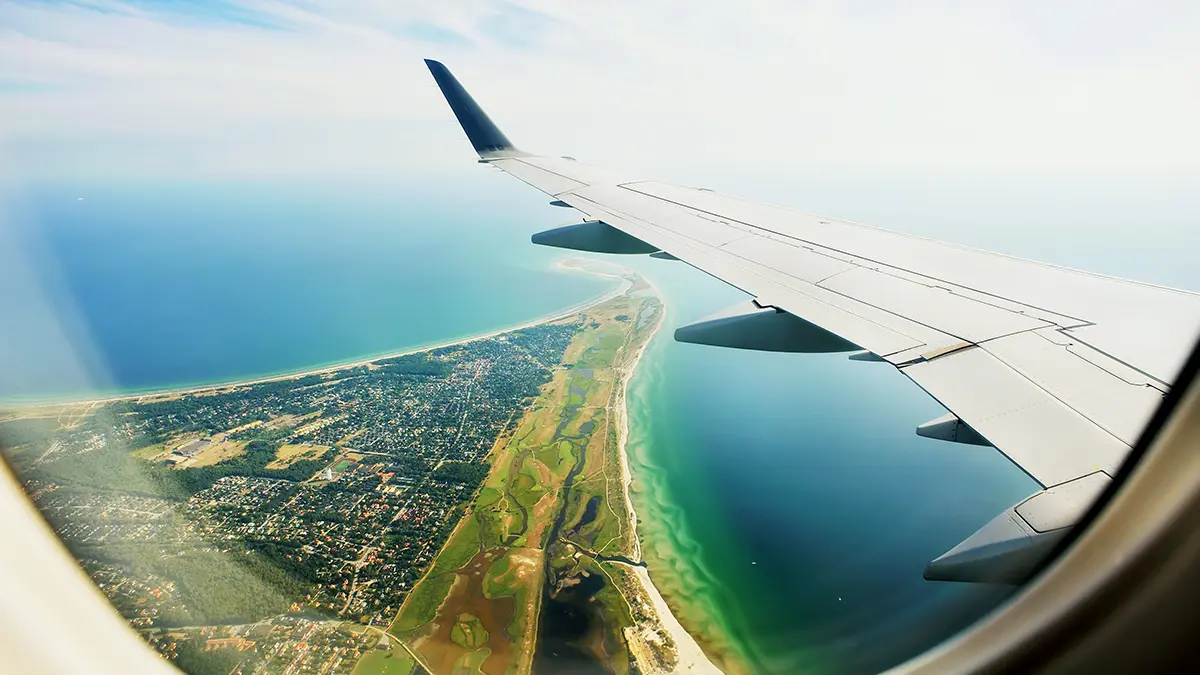 Αεροπορική σύνδεση Πάφου – Αλεξάνδρειας;