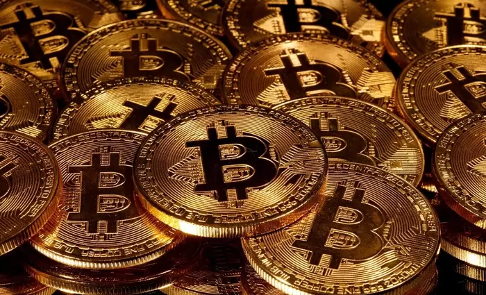 Bitcoin: Πάνω από τα 21.000 δολάρια- Πρώτη φορά μετά από δύο μήνες