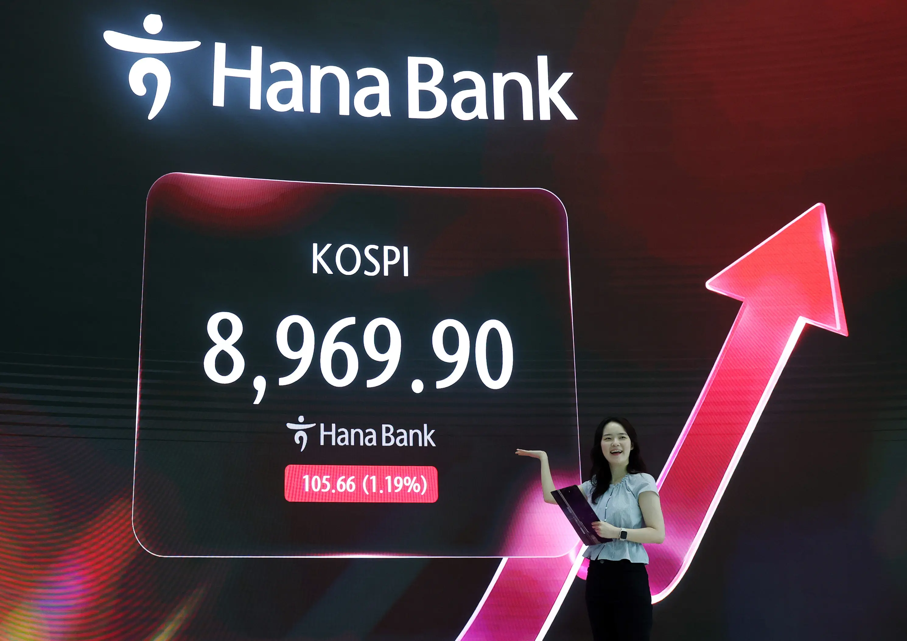 Ασιατικές αγορές: Ράλι σε Nikkei και Kospi μετά τα μηνύματα της Fed για σύσφιγξη