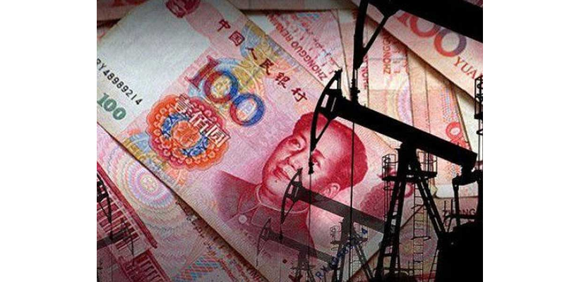 Πετρογουάν: O πόλεμος στο Ιράν δίνει νέα ώθηση στο όραμα του Σι Τζινπίνγκ