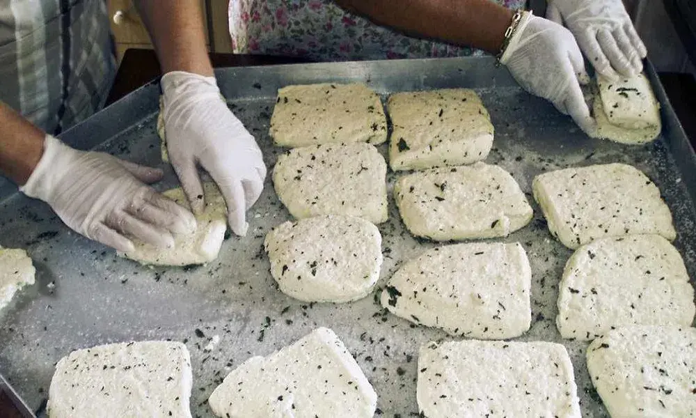 Χαλλούμι: Σταθερές οι εξαγωγές παρά τον αφθώδη πυρετό - «Διαχειρίσιμη η κατάσταση»