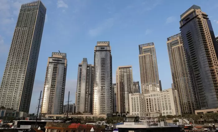 Οι ρουκέτες του Ιράν γκρεμίζουν τις τιμές των ξενοδοχείων στο Ντουμπάι