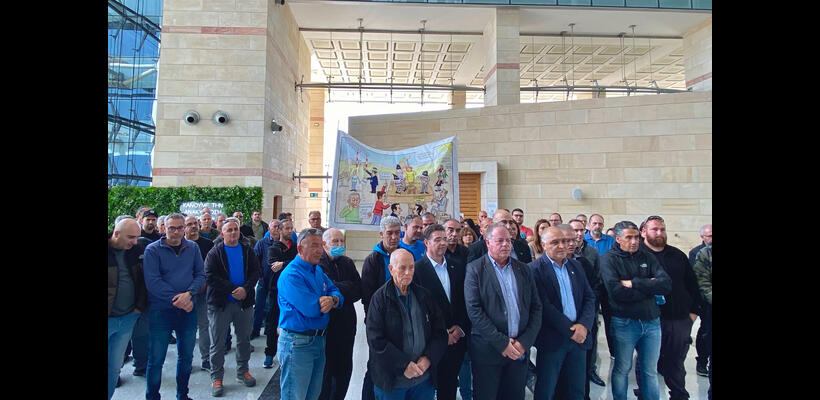 Καταγγελίες συντεχνιών ΑΗΚ για προώθηση ιδιωτικών συμφερόντων στην ενέργεια