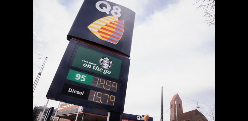 Τι μέτρα εξετάζουν η ΕΕ και η ΕΚΤ για να αντιμετωπίσουν την παράταση του πολέμου