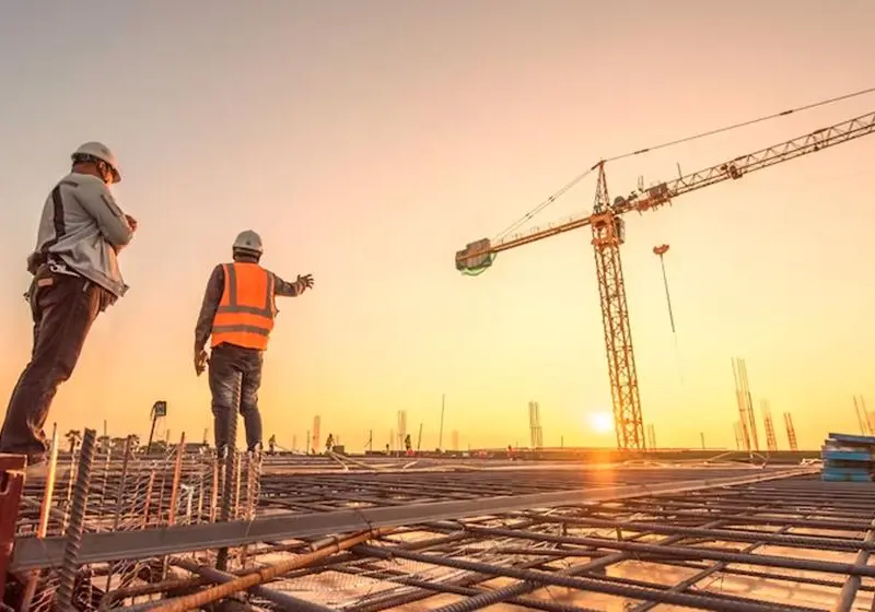 Αυξήθηκε κατά 2,62% το κόστος των κατασκευαστικών υλικών