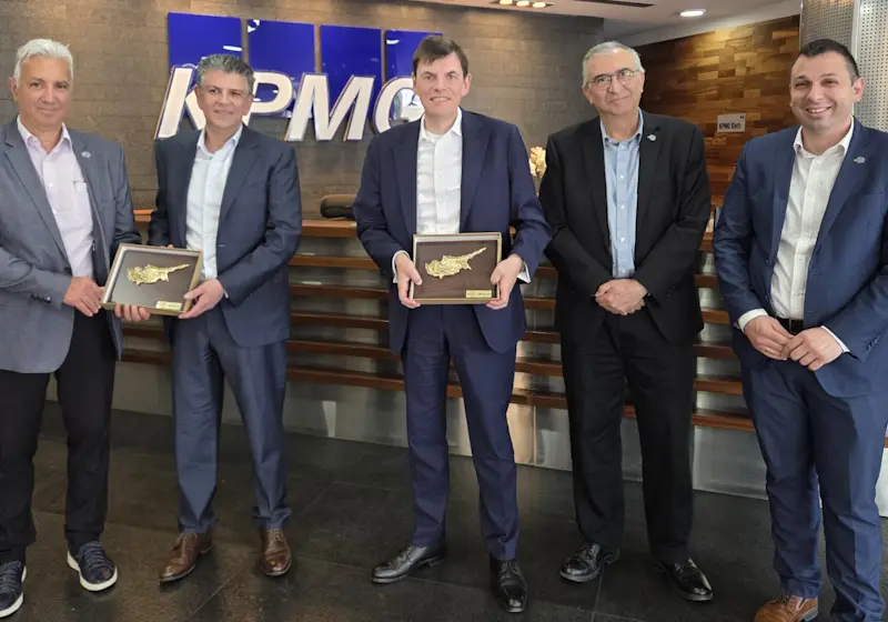 Η KPMG Κύπρου και το Κέντρο Αριστείας ΕΡΑΤΟΣΘΕΝΗΣ ανακοινώνουν στρατηγική συνεργασία