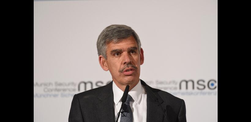 Προειδοποίηση Ελ Εριάν: Αυξάνεται ο κίνδυνος ύφεσης στις ΗΠΑ λόγω πολέμου στο Ιράν – Σε συναγερμό οι αγορές