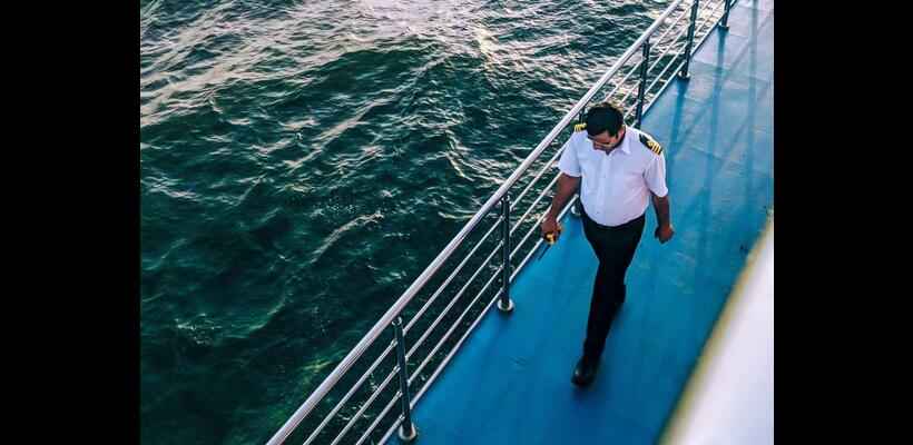 Δικαίωμα αποβίβασης για ναυτικούς που δεν θέλουν να ταξιδέψουν σε εμπόλεμες περιοχές