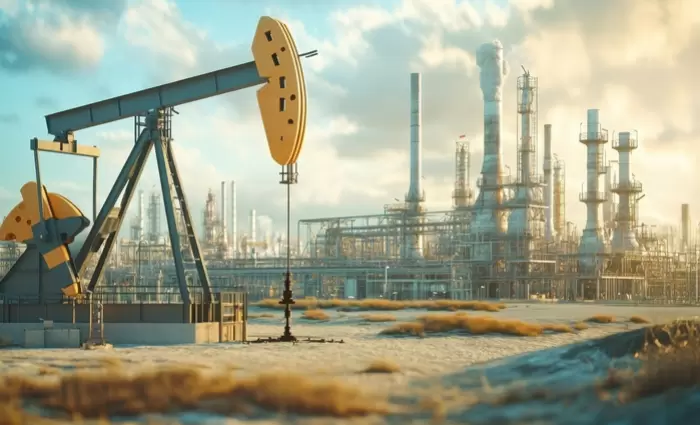 Υποχωρεί το πετρέλαιο: Τα αυξημένα αποθέματα στις ΗΠΑ αντισταθμίζουν τις επιθέσεις σε ενεργειακές υποδομές των ΗΑΕ