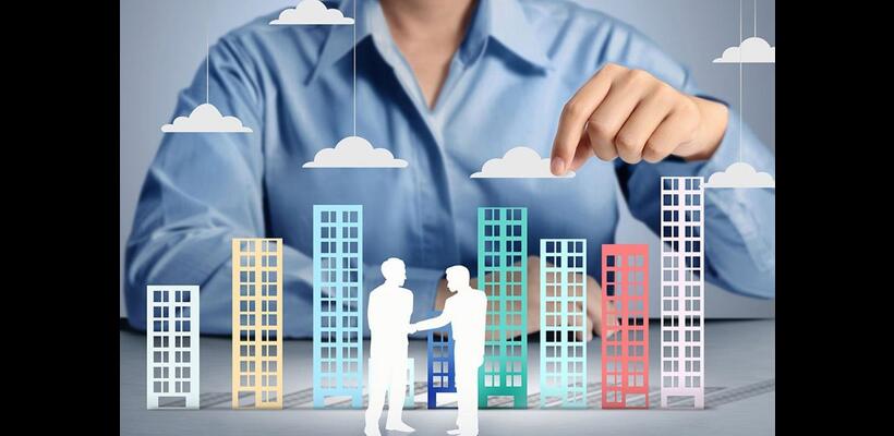 Η Βιώσιμη ανάπτυξη και η συμβολή των διεθνών εταιρειών υψηλής εξειδίκευσης