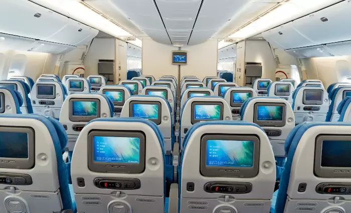 Εκπτώσεις σε όλες τις πτήσεις της EGYPTAIR