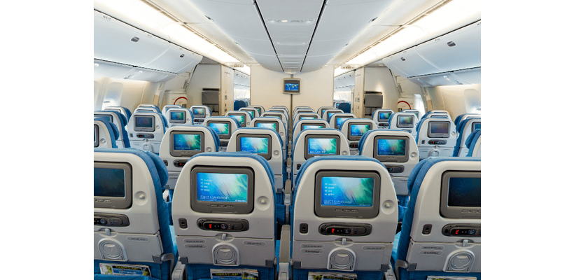 Εκπτώσεις σε όλες τις πτήσεις της EGYPTAIR