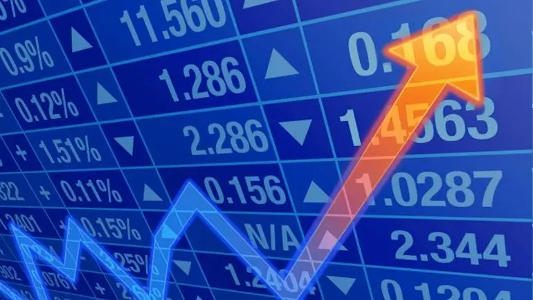 Μικρή άνοδο στις ευρωπαϊκές μετοχές