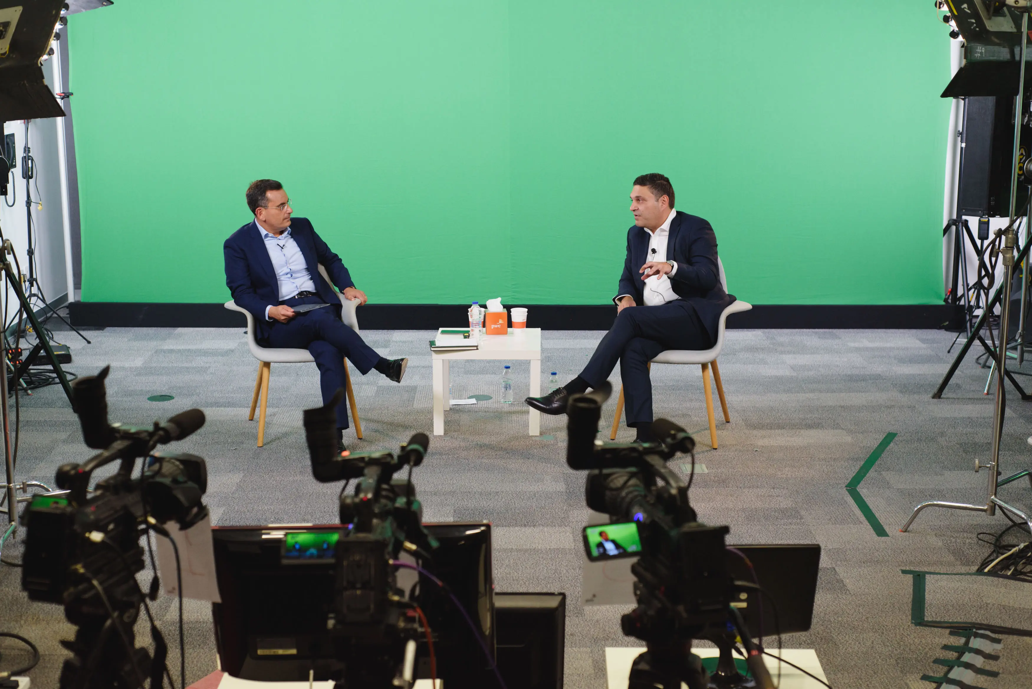 Η PWC Κύπρου ανακοίνωσε έσοδα 82,3 εκατομμύρια ευρώ για το 2020