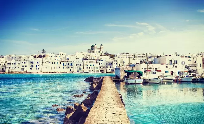 Αυτός είναι ο πιο «καυτός» καλοκαιρινός προορισμός για φέτος