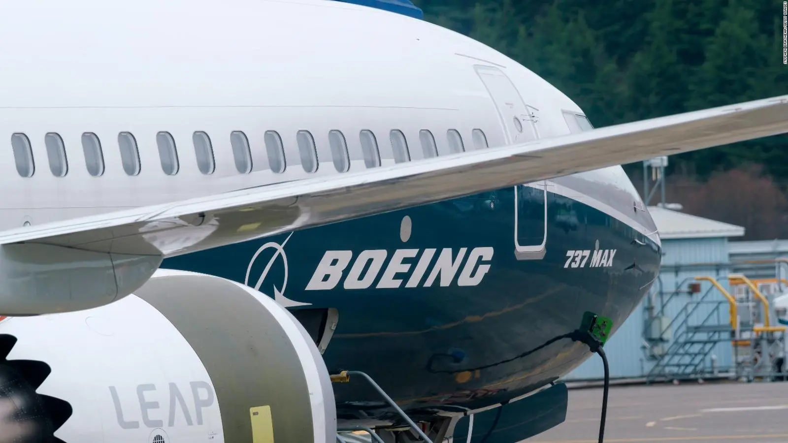 Ντόμινο εξελίξεων ίσως φέρει η απόσυρση του Boeing 737 Max