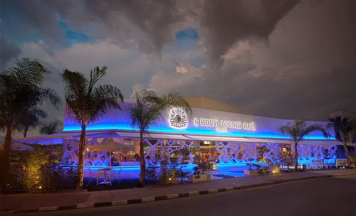 Εδώ θ’ ανεγερθεί το καζίνο της Λευκωσίας - Φωτογραφίες