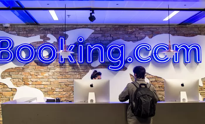 Παράνομη η «ρήτρα καλύτερης τιμής» στο Booking.com