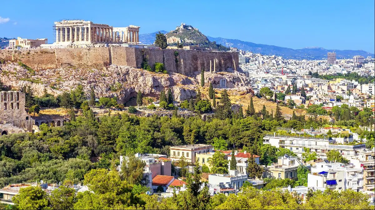 Τι είναι το Property Show Athens’ 2023 - Πού και πότε θα γίνει