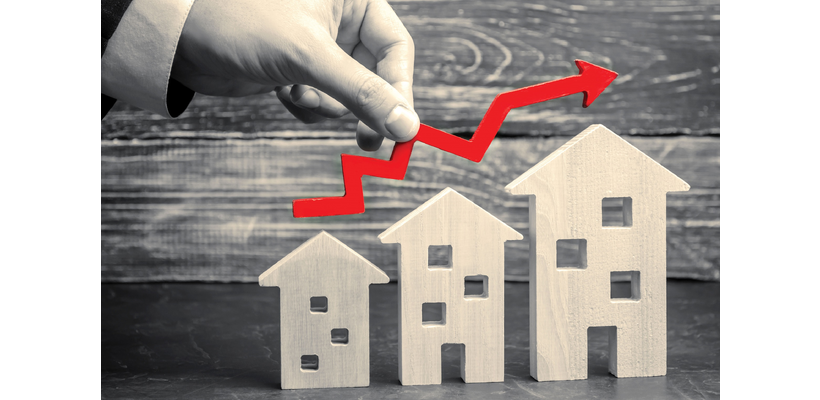 Χωρίς φρένο οι αυξήσεις στις τιμές διαμερισμάτων – Νέα άνοδος στον Δείκτη κατοικιών της ΚΤΚ