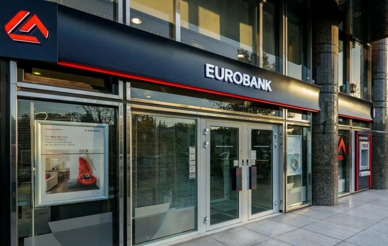 Eurobank: Προσφορές €2,7 δισ. για το ομόλογο των €700 εκατ. – Υπερκάλυψη κατά 3,9 φορές