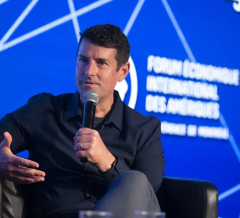 Το πρώην «δεξί χέρι» του Έλον Μασκ αποκαλύπτει τον «αλγόριθμο» της επιτυχίας