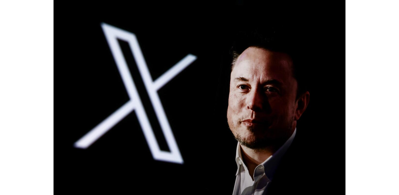 Το X του Μασκ τήρησε την προθεσμία για το πρόστιμο της ΕΕ