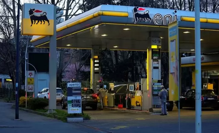 Ιταλία: Μειώνει προσωρινά τον ειδικό φόρο κατανάλωσης στα καύσιμα