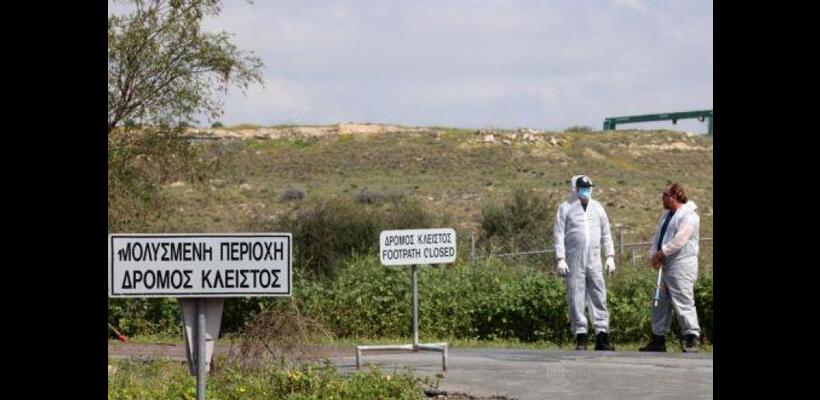 Αφθώδης πυρετός: Εμπόδια στους ελέγχους και ανησυχία για εξάπλωση