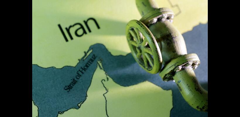 Στενά Ορμούζ: Τέλη διέλευσης για τα πλοία φέρεται να εξετάζει το Ιράν