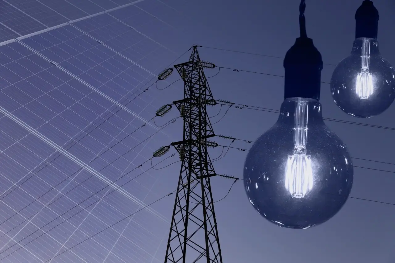 Ευρώπη: Πώς οι ΑΠΕ «φρενάρουν» το ενεργειακό σοκ από το Ιράν