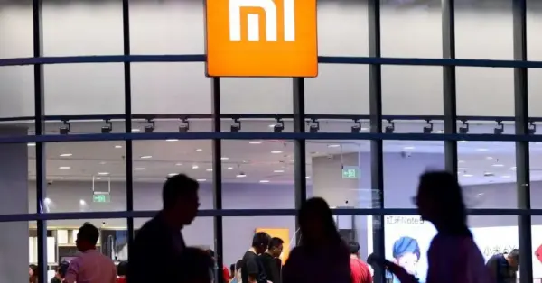 Xiaomi: Τεχνητή νοημοσύνη και νέο EV ανεβάζουν τη μετοχή – Άλμα 5,8%