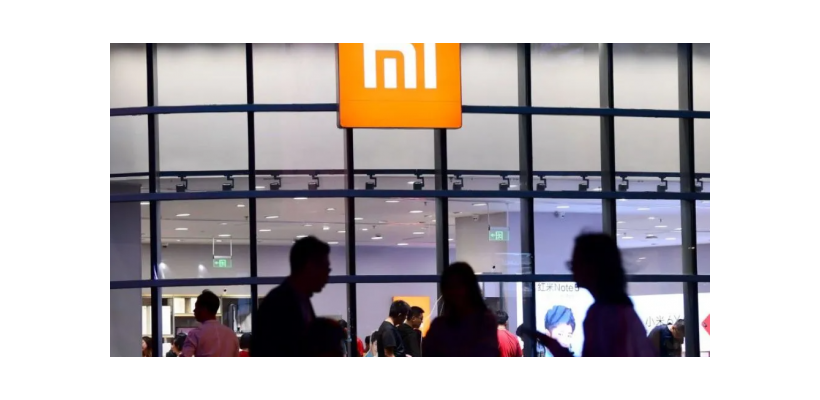 Xiaomi: Τεχνητή νοημοσύνη και νέο EV ανεβάζουν τη μετοχή – Άλμα 5,8%