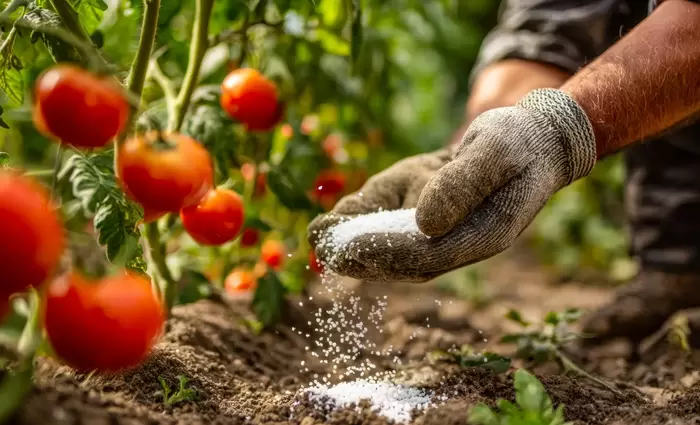 Αύξηση 3,24% στις τιμές των λιπασμάτων στην Κύπρο - Άνοδος 8% στην ΕΕ το δ΄τρίμηνο 2025